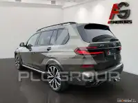 2024 BMW X7