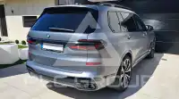 2024 BMW X7