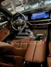 2024 BMW X7
