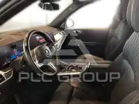 2024 BMW X7