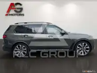 2024 BMW X7