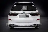 2024 BMW X7