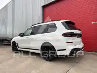 2024 BMW X7