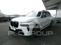 2024 BMW X7