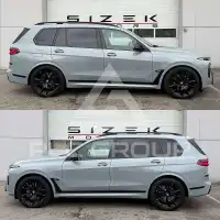 2024 BMW X7