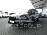 2024 BMW X7