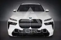 2024 BMW X7