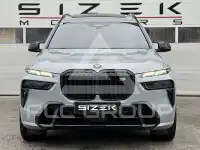 2024 BMW X7