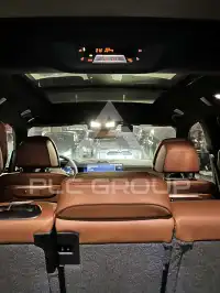 2024 BMW X7