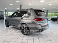 2024 BMW X7