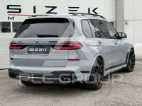 2024 BMW X7