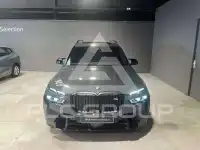 2024 BMW X7