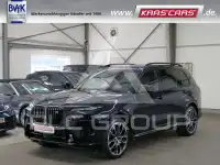 2024 BMW X7
