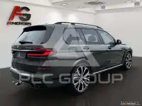2024 BMW X7