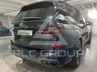 2024 BMW X7