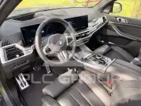 2024 BMW X7