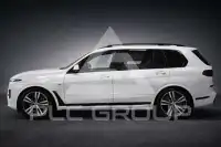 2024 BMW X7