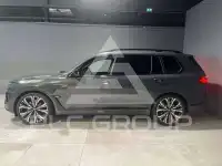2024 BMW X7