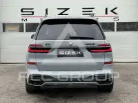 2024 BMW X7