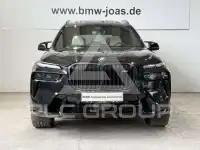 2024 BMW X7