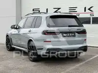 2024 BMW X7