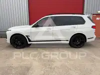 2024 BMW X7