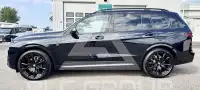 2024 BMW X7
