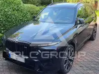 2024 BMW X7