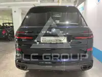 2024 BMW X7