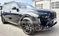2024 BMW X7