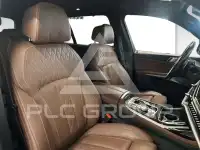 2024 BMW X7
