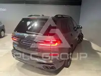 2024 BMW X7
