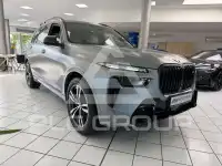 2024 BMW X7