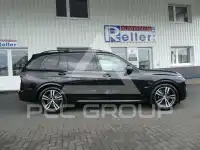 2024 BMW X7