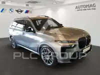 2024 BMW X7