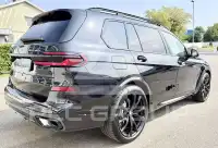 2024 BMW X7