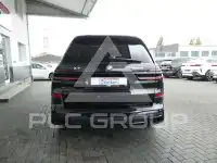2024 BMW X7