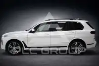2024 BMW X7