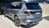 2024 BMW X7