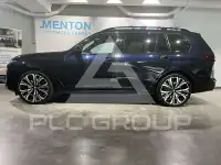 2024 BMW X7