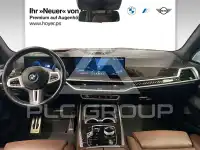2024 BMW X7