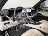 2024 BMW X7