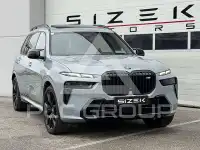 2024 BMW X7
