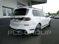 2024 BMW X7