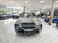 2024 BMW X7