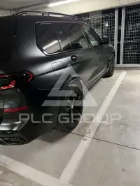 2024 BMW X7