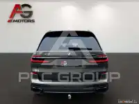 2024 BMW X7