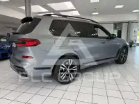 2024 BMW X7