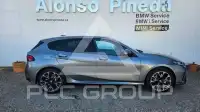 2024 BMW 120