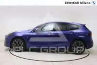 2024 BMW 120